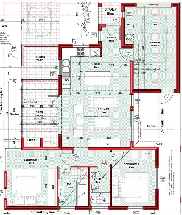 2 Bedroom Property for Sale in St Helena Views Western Cape